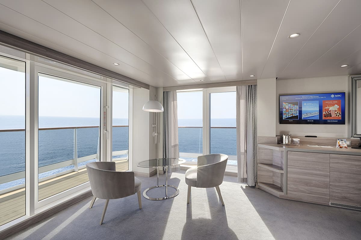 Afbeelding Grand Suite Aurea