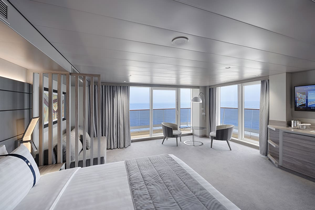 Afbeelding Grand Suite Aurea