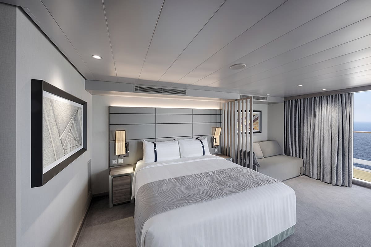 Afbeelding Grand Suite Aurea