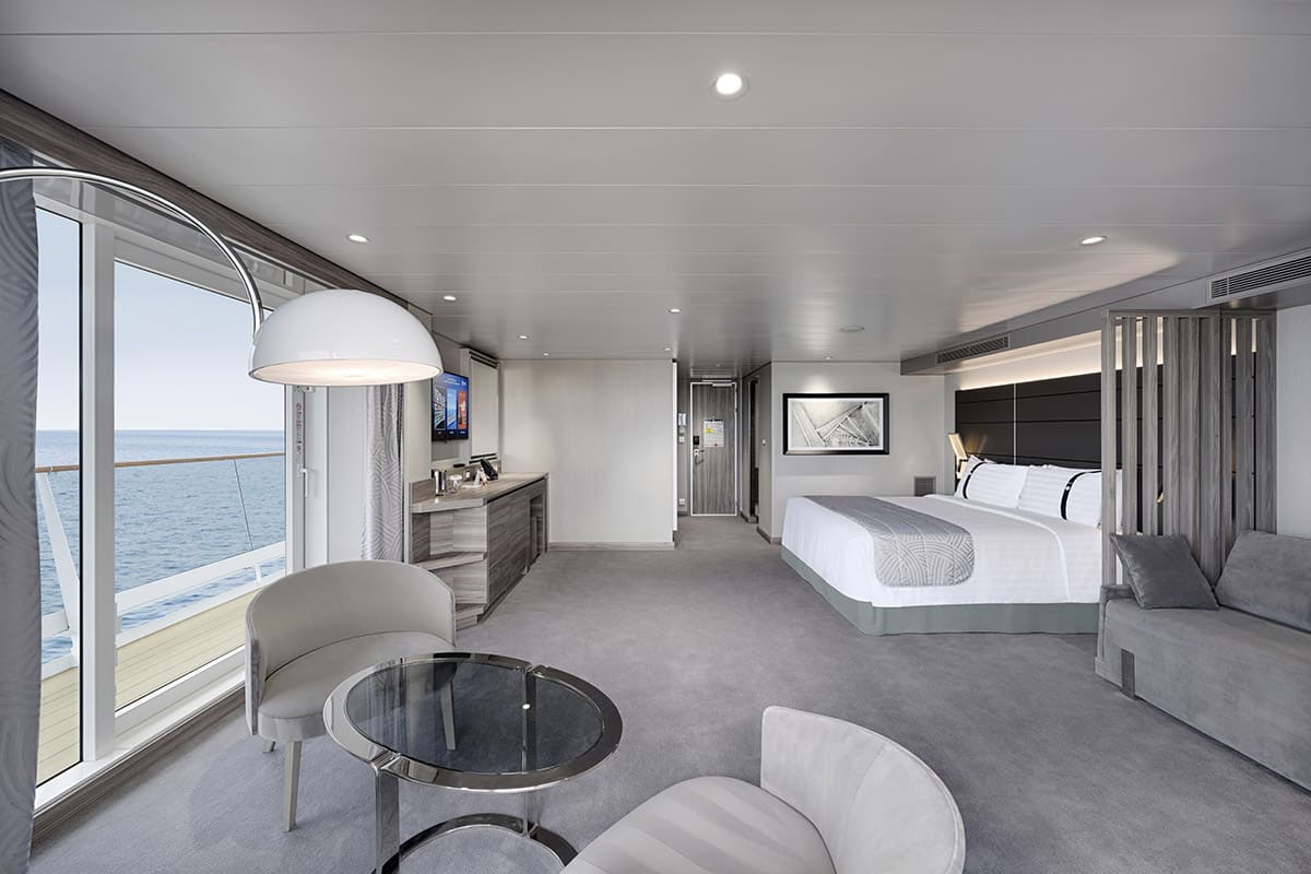 Afbeelding Grand Suite Aurea