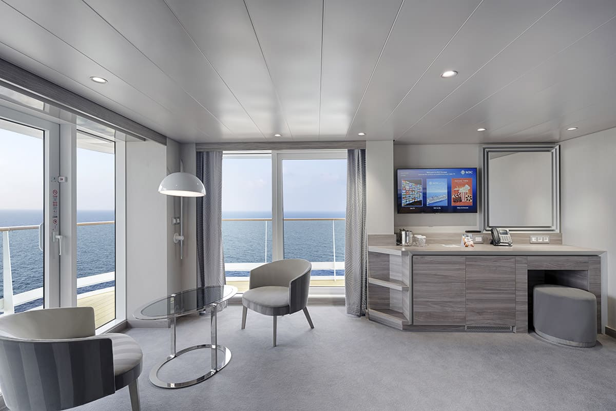 Afbeelding Grand Suite Aurea