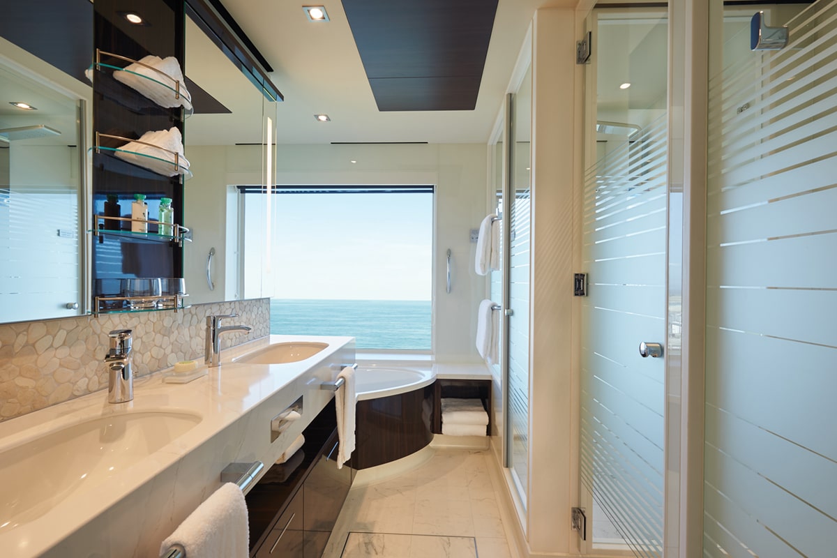 Afbeelding The Haven Familie Villa met 2 slaapkamers