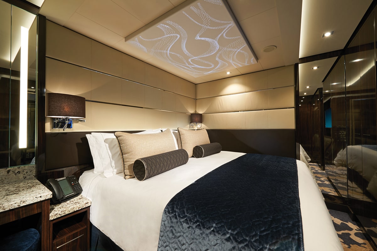 Afbeelding The Haven Familie Villa met 2 slaapkamers