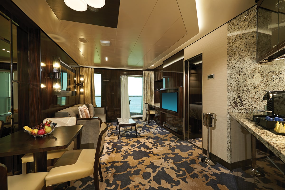 Afbeelding The Haven Familie Villa met 2 slaapkamers