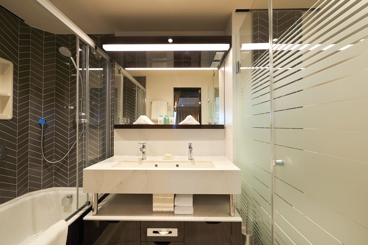 Afbeelding The Haven Courtyard Penthouse