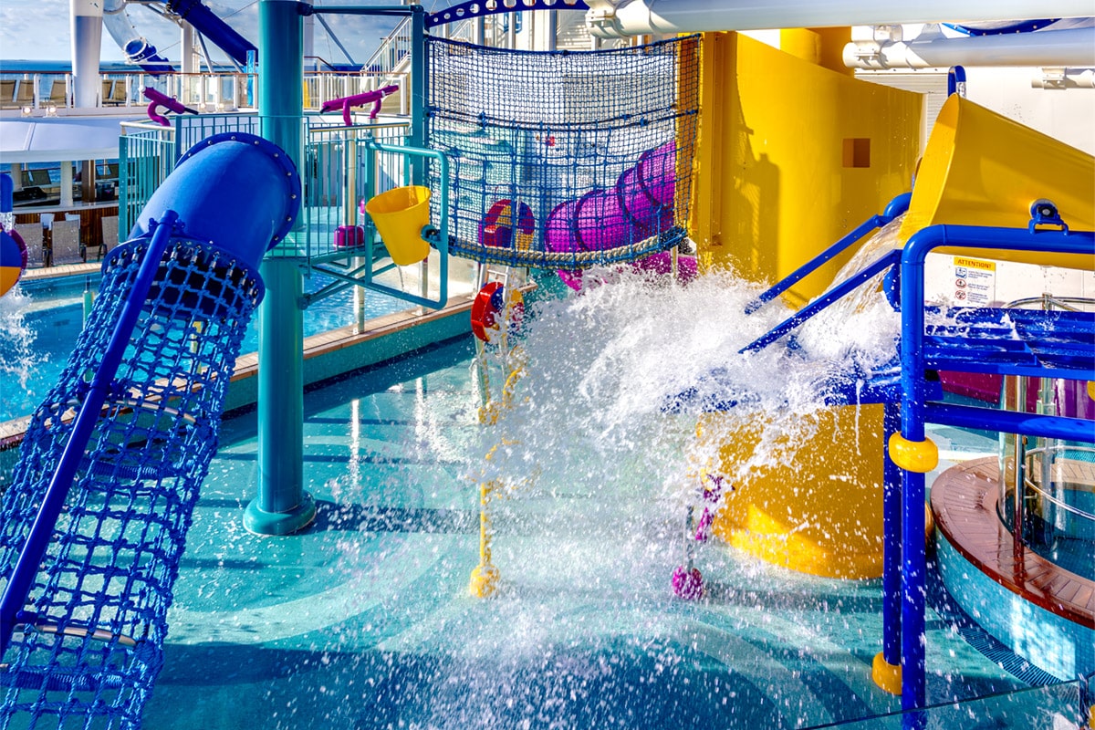 Image Kids’ Aqua Park