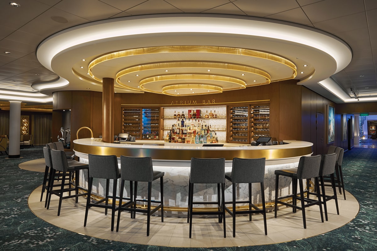 Image Atrium Bar
