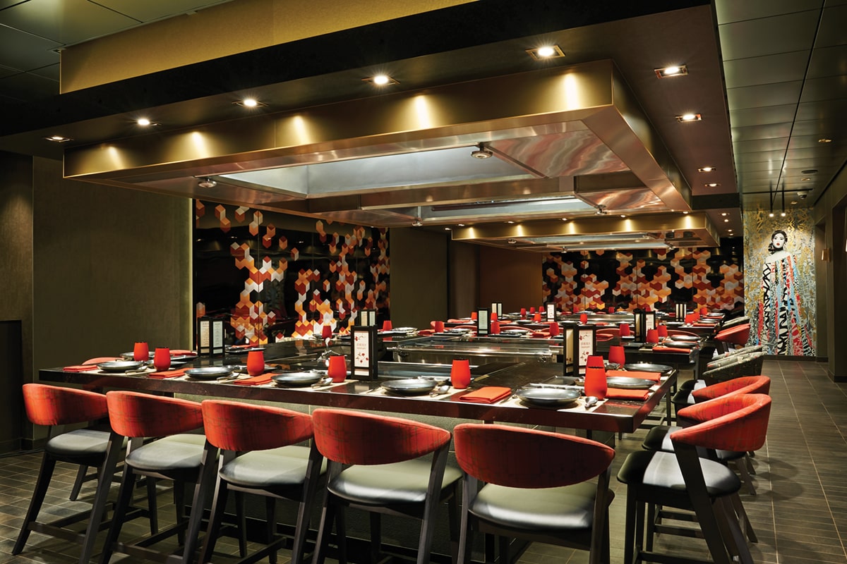 Image Teppanyaki