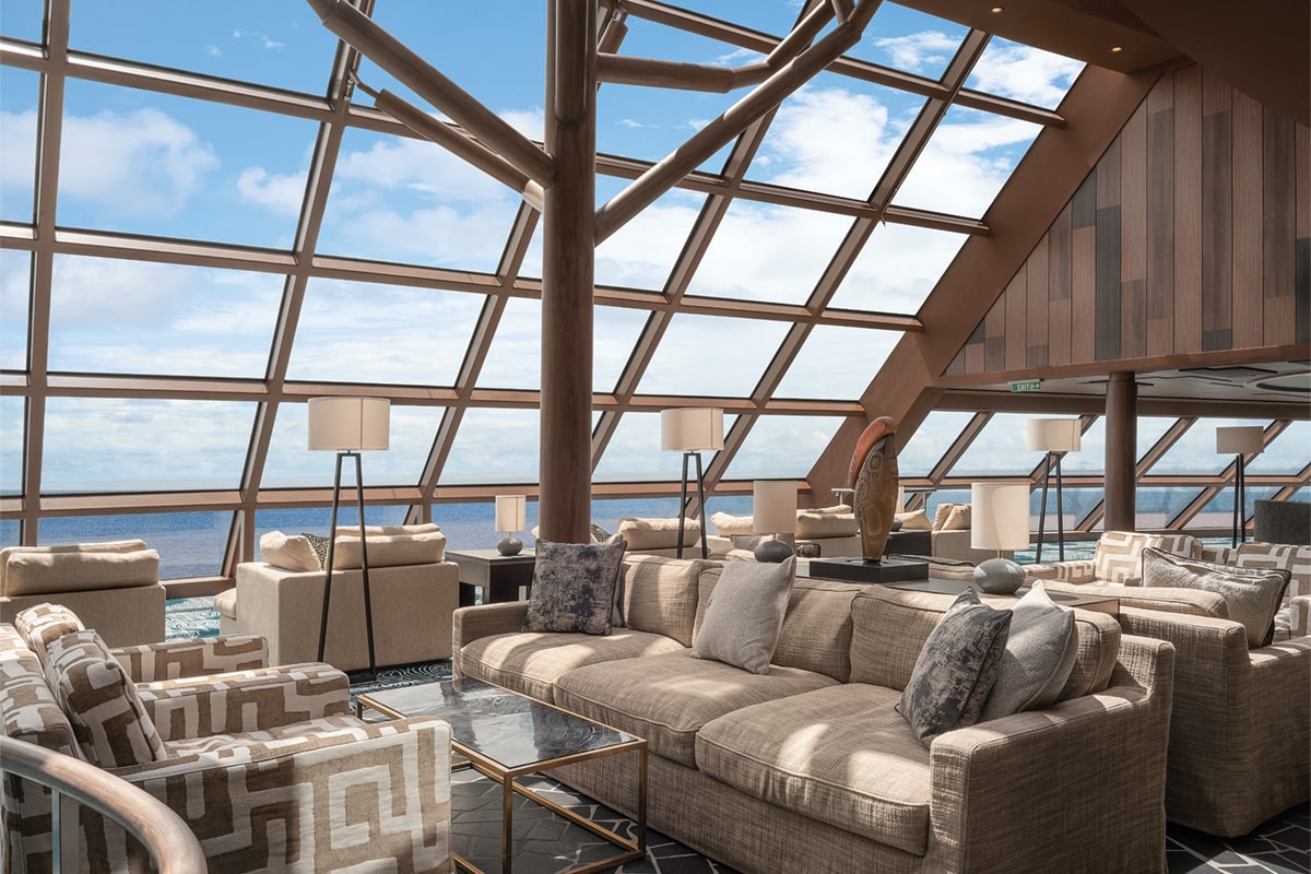Image Horizon Lounge