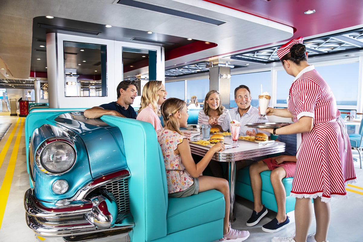 Image American Diner