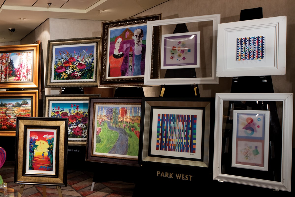 Image Park West Gallery