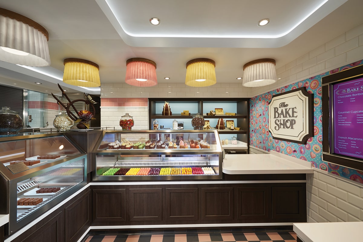Image The Bake Shop