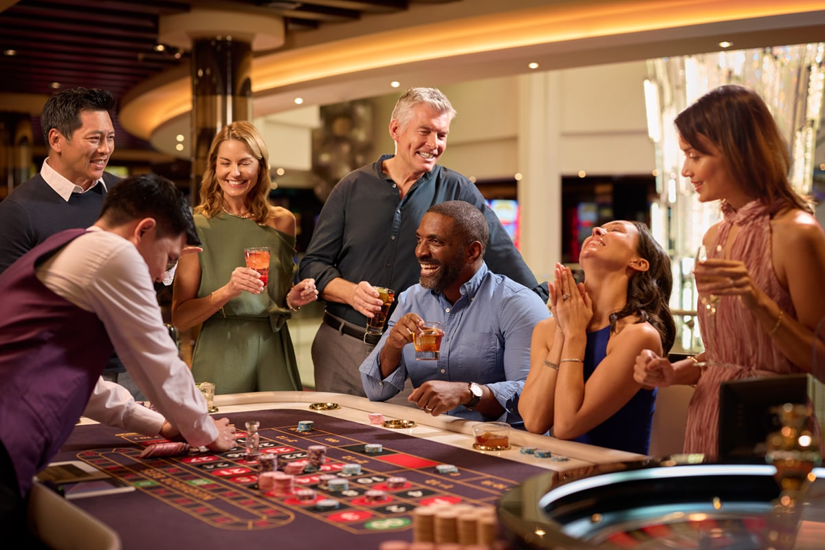Image Casino