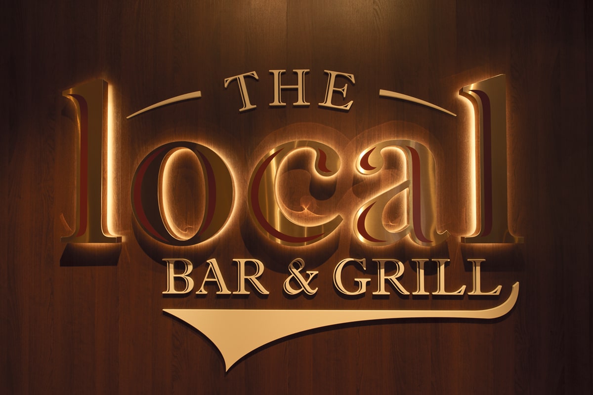 Image The Local Bar & Grill