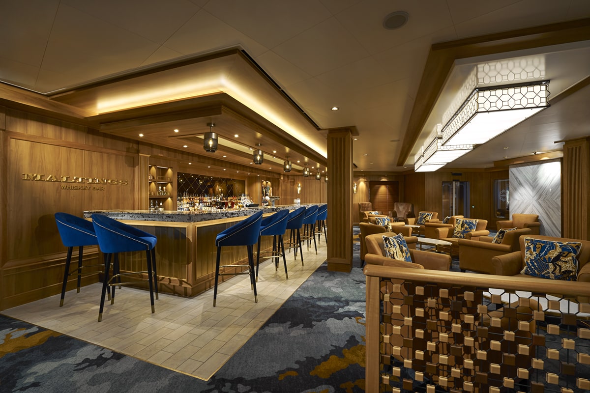 Image Maltings Bier & Whisky Bar