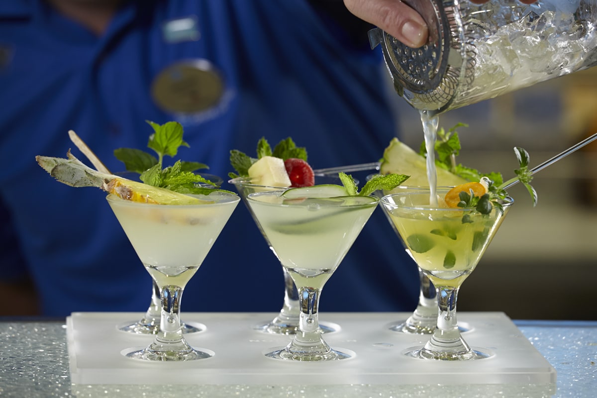 Image Sugarcane Mojito Bar