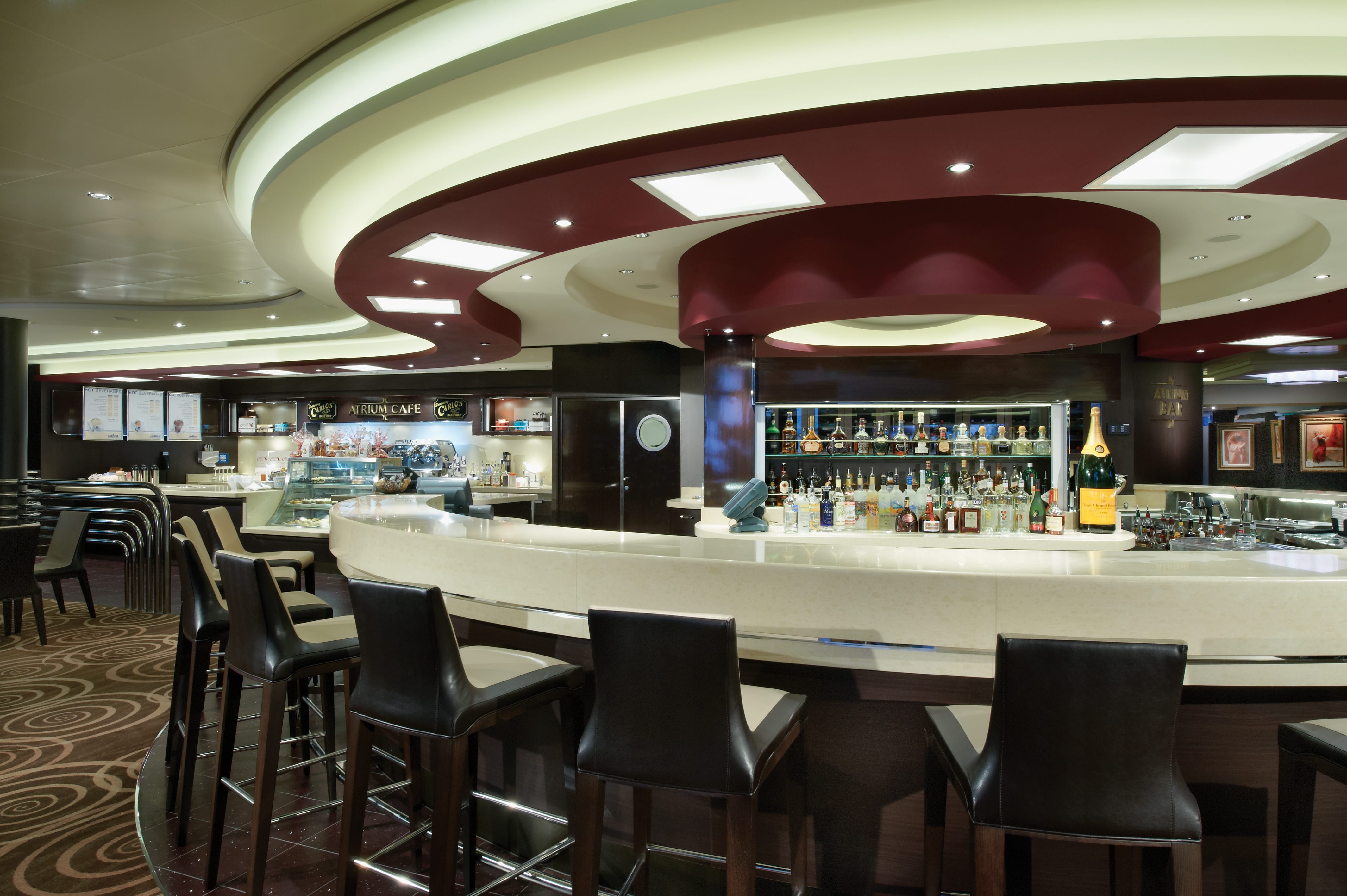 Image Atrium Bar 