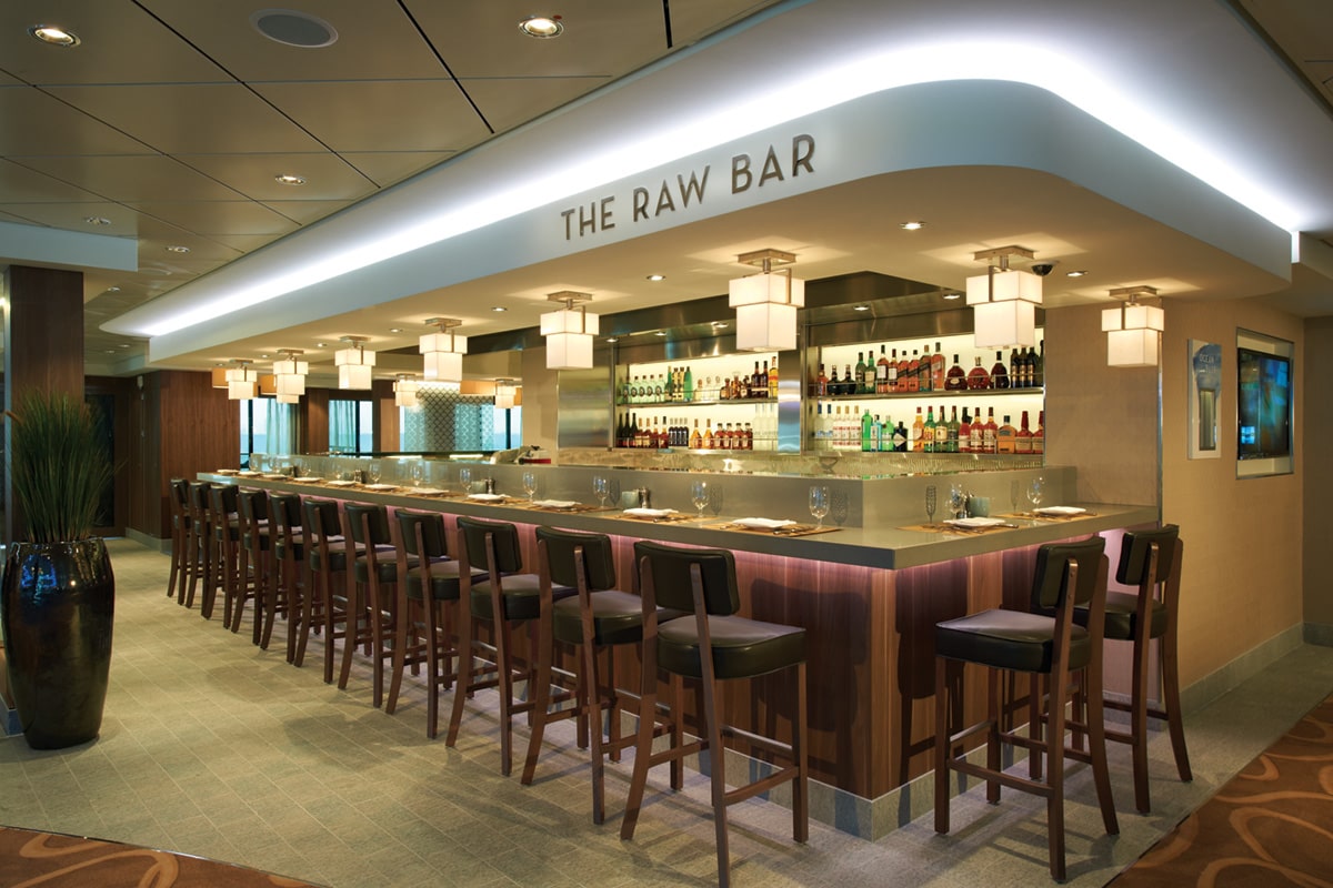 Image The Raw Bar