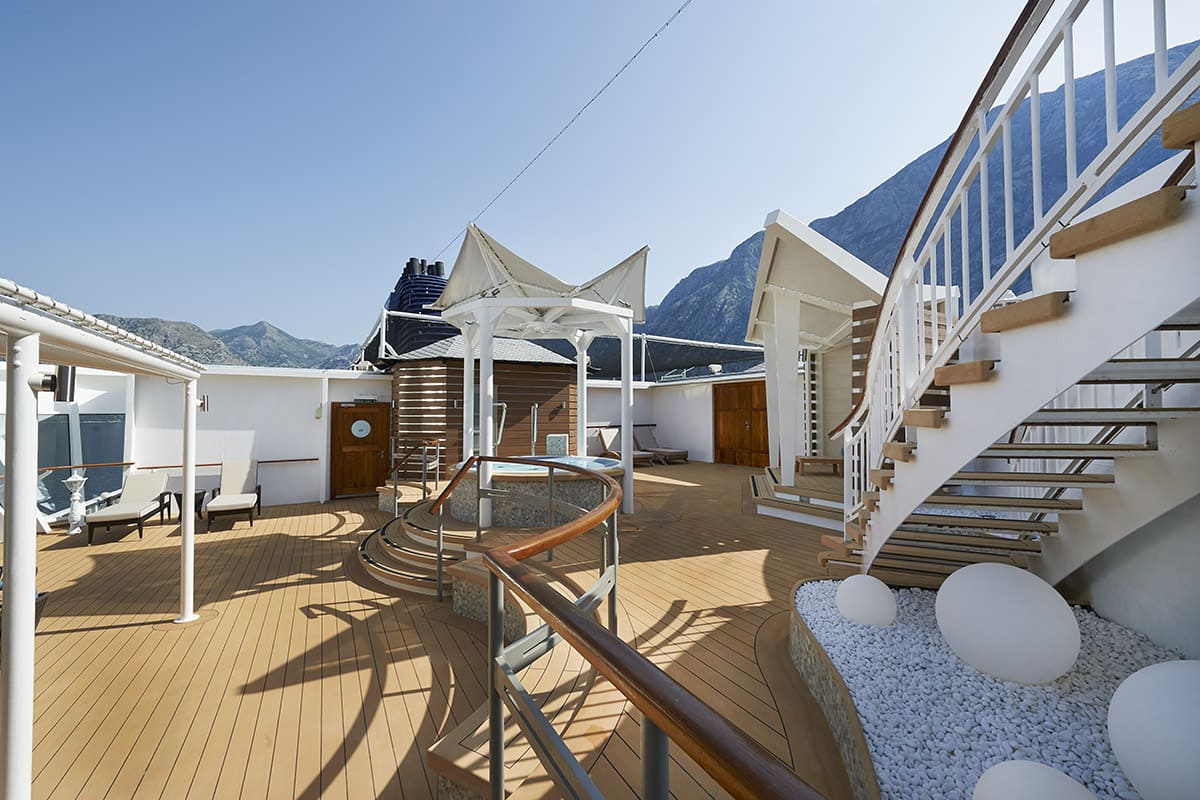 Afbeelding Garden Villa met 3 slaapkamers