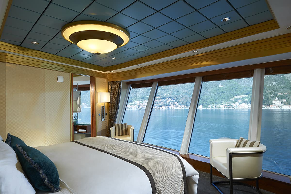 Afbeelding Garden Villa met 3 slaapkamers