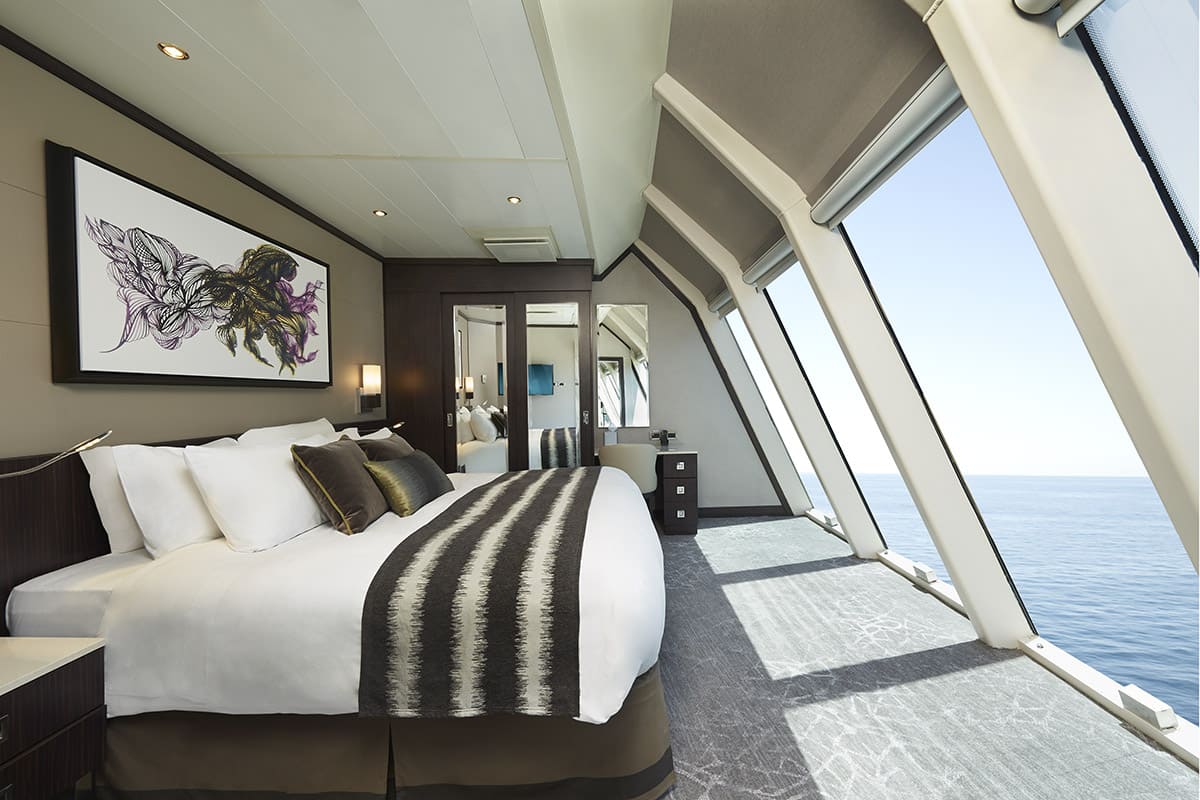 Afbeelding Deluxe Owners Suite