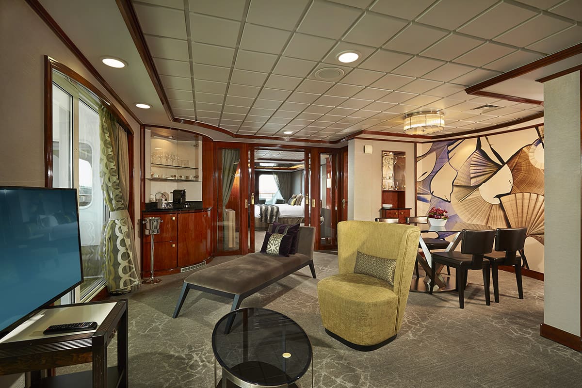 Afbeelding Owners Suite