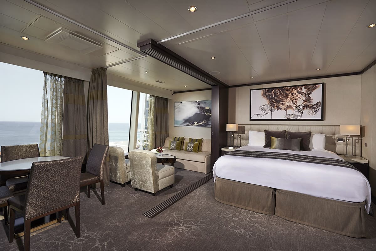 Afbeelding Family Suite