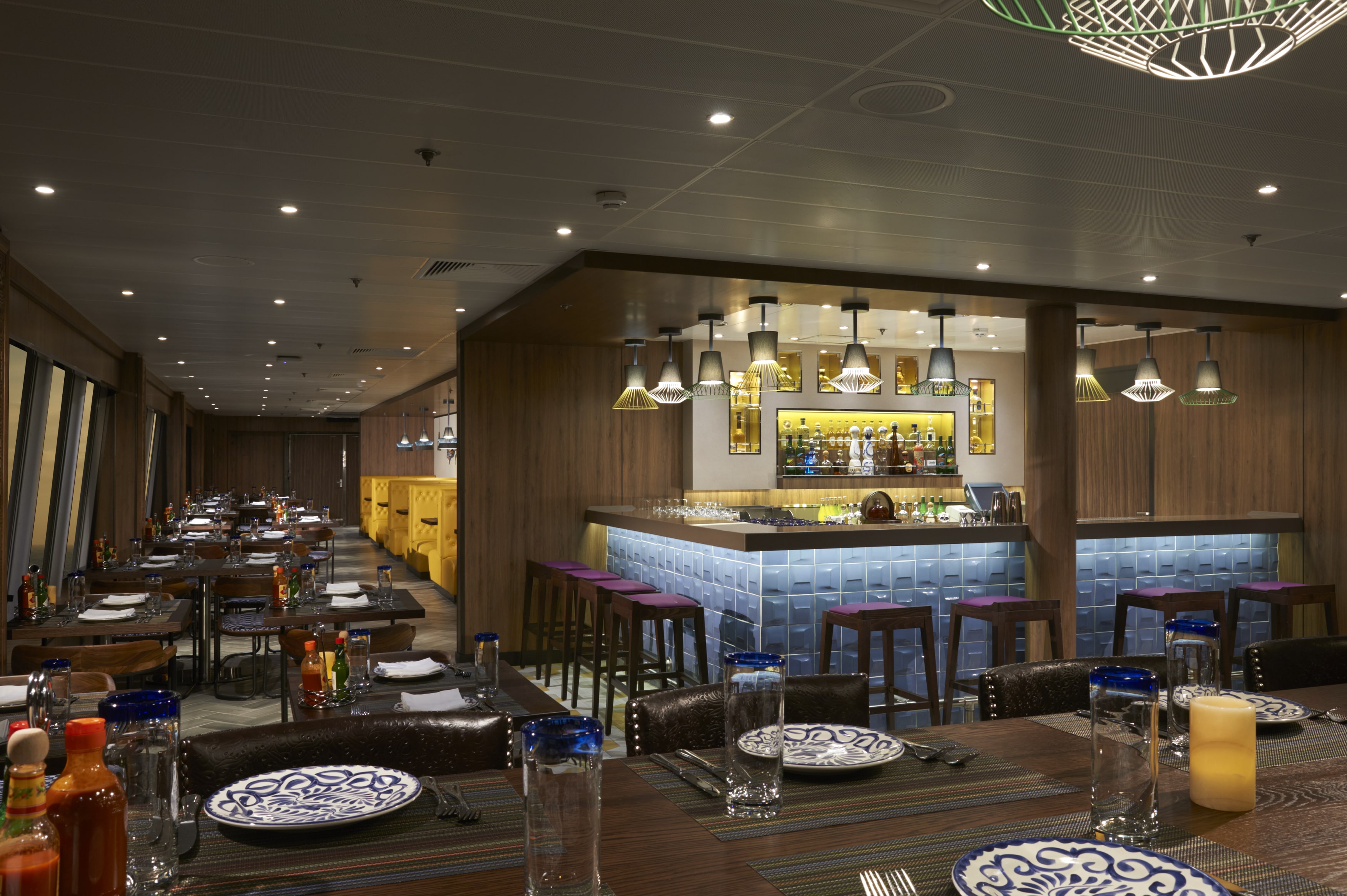 Image Los Lobos Cantina 