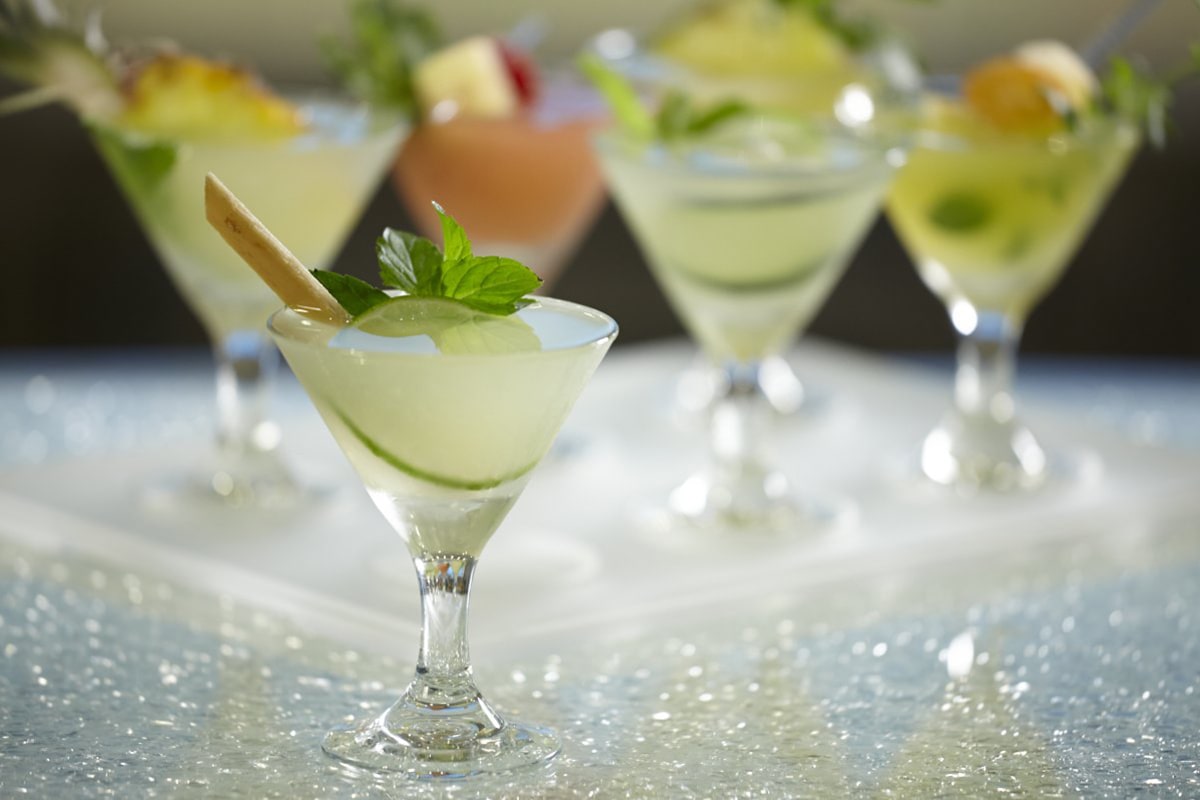 Image Sugarcane Mojito Bar