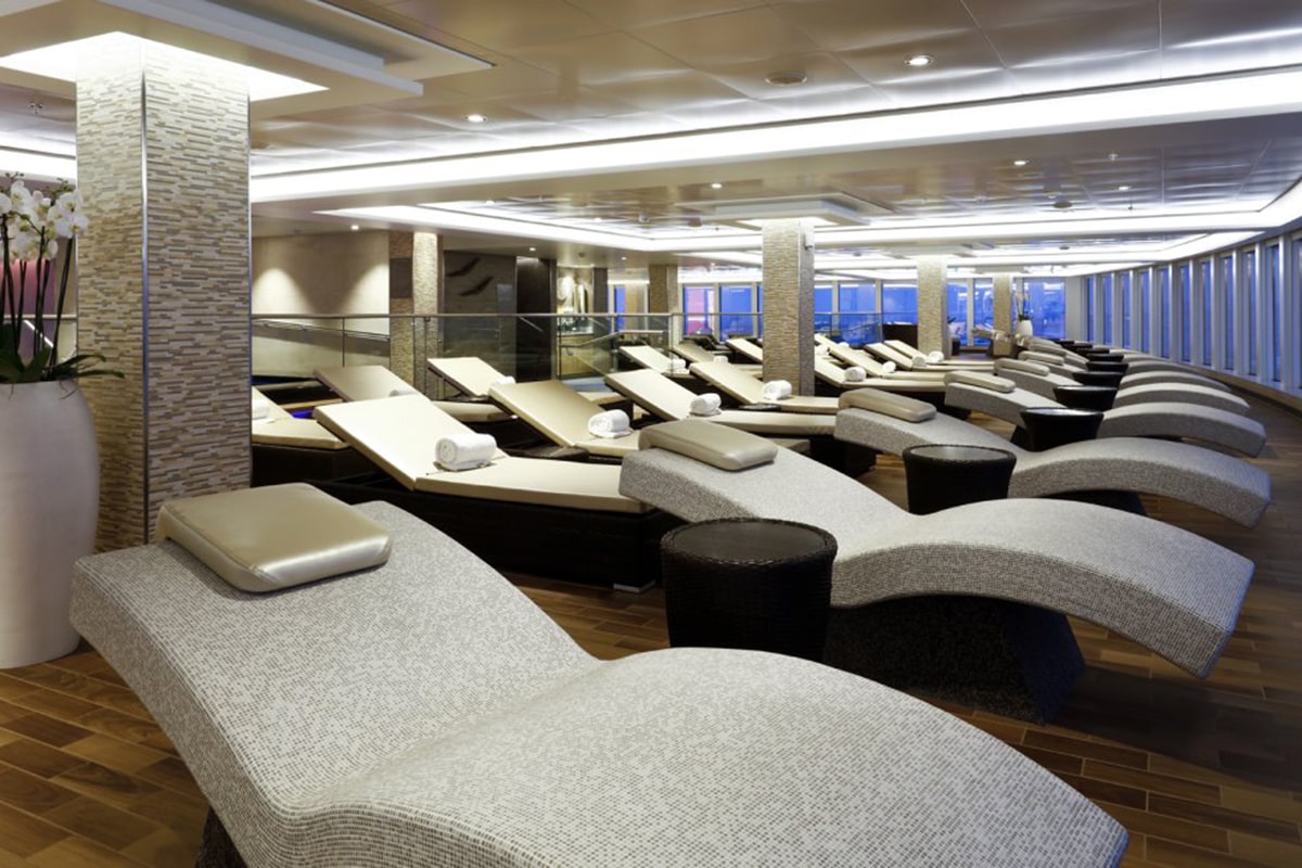 Image Spa Thermische Suite 