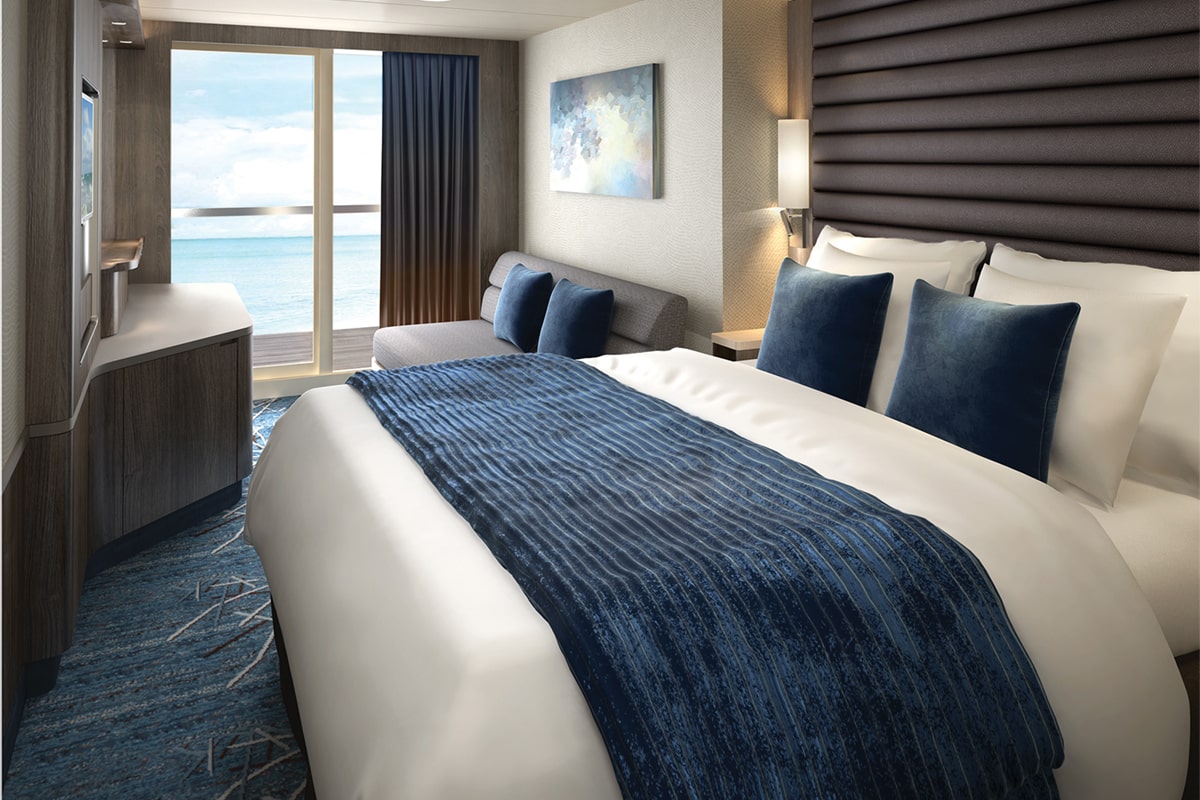 Afbeelding Balkonhut