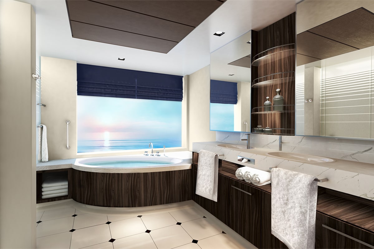 Afbeelding The Haven Spa Suite