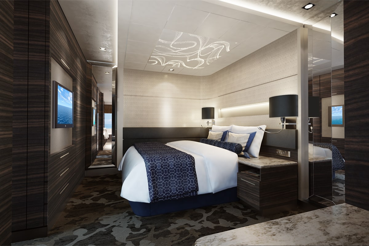 Afbeelding The Haven Spa Suite