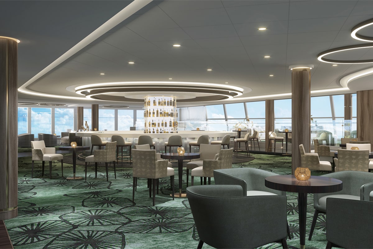 Image Observation Lounge