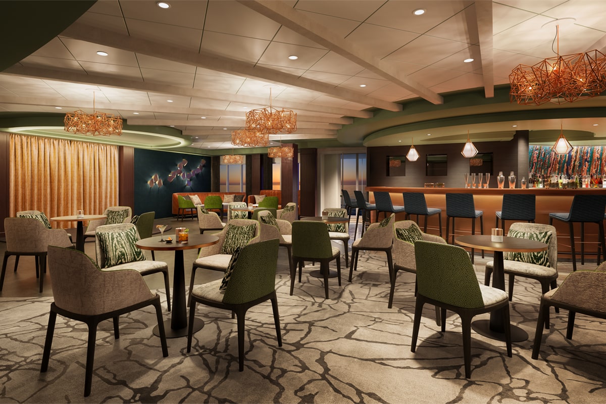 Image Sugarcane Mojito Bar