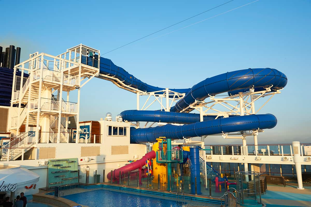 Image Aqua Park