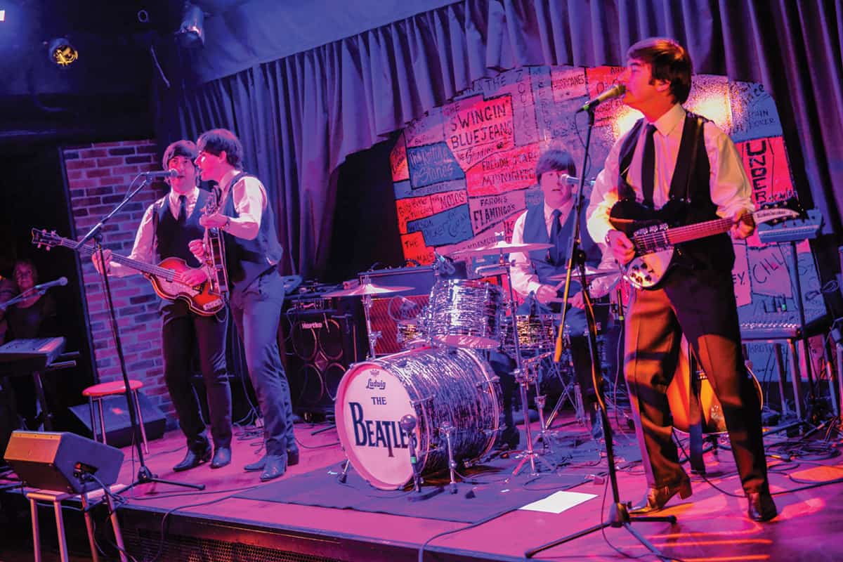 Image The Cavern Club