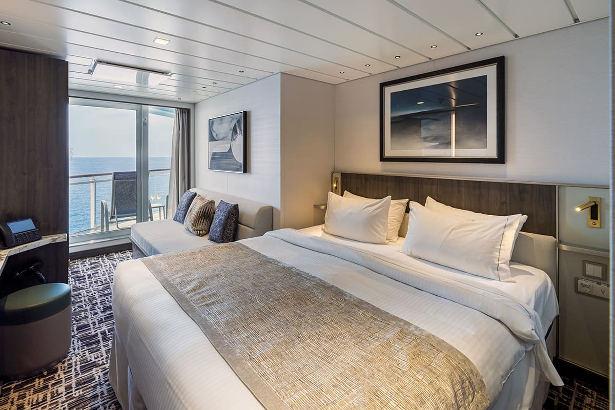 Afbeelding Balkonhut