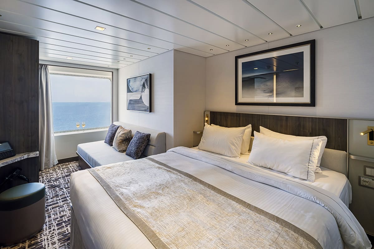 Afbeelding Deluxe Buitenhut