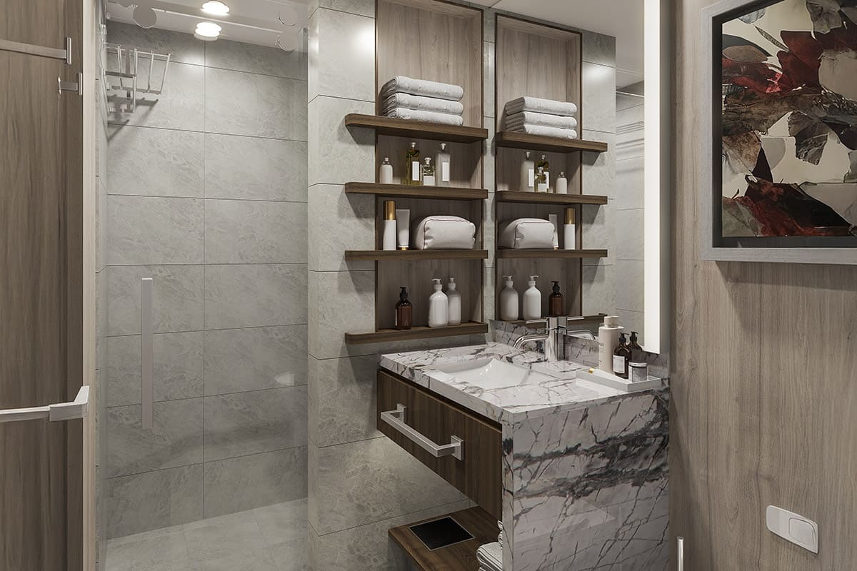 Afbeelding The Haven Spa Suite