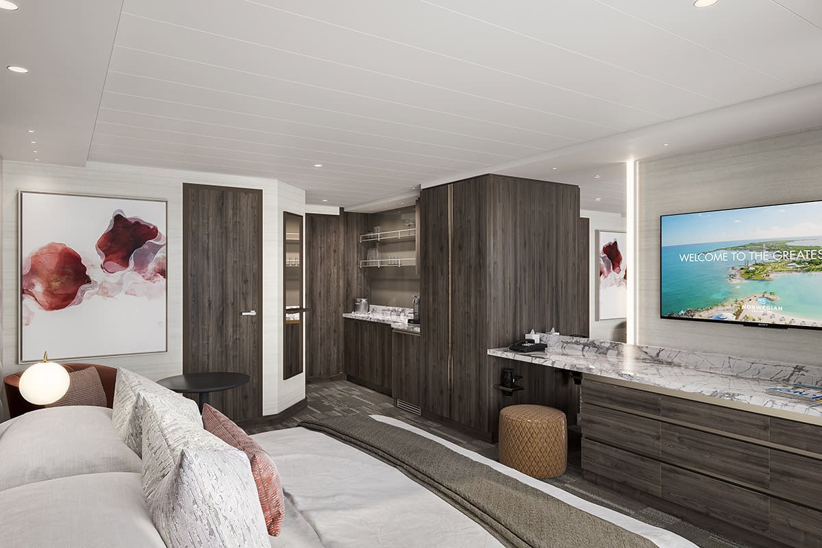 Afbeelding The Haven Spa Suite