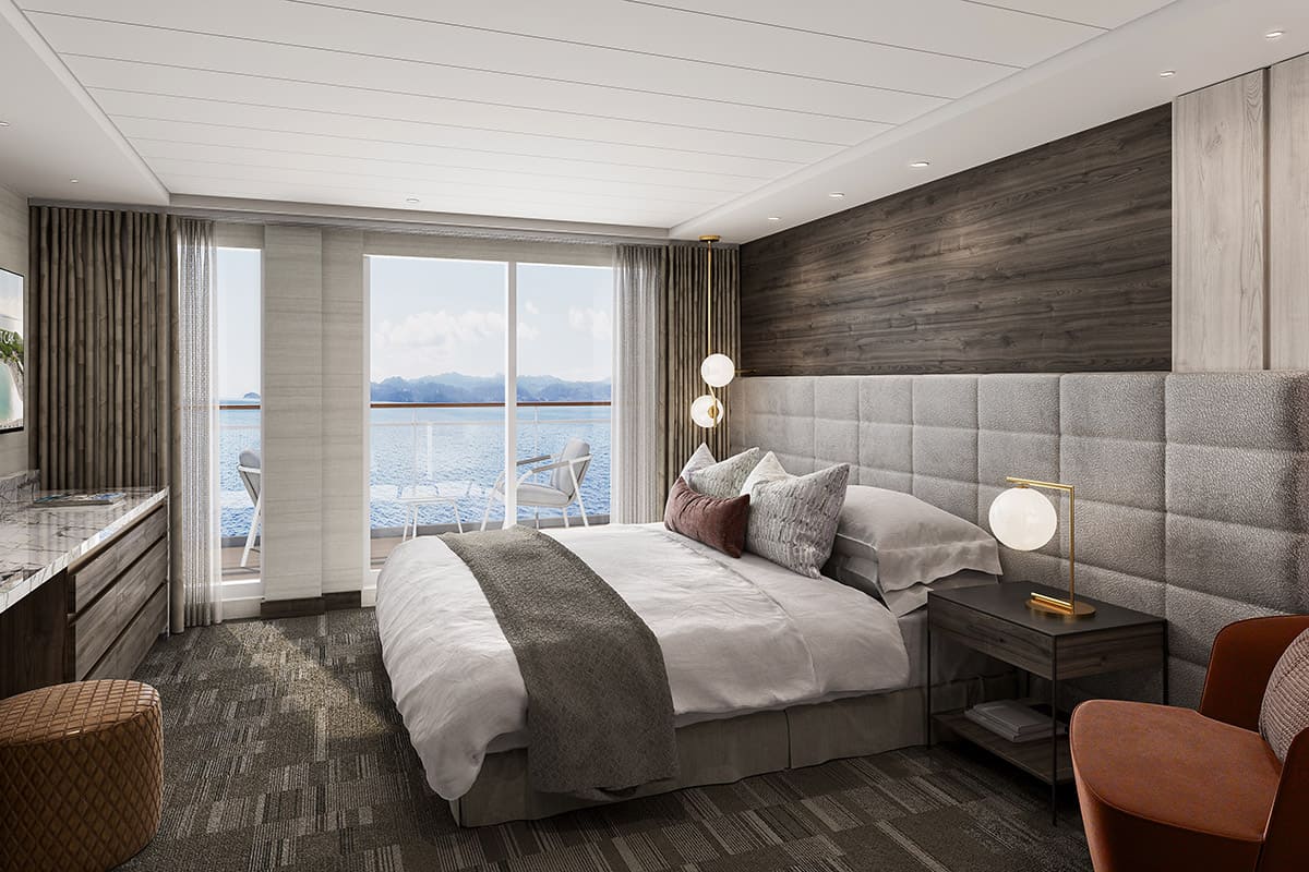 Afbeelding The Haven Spa Suite