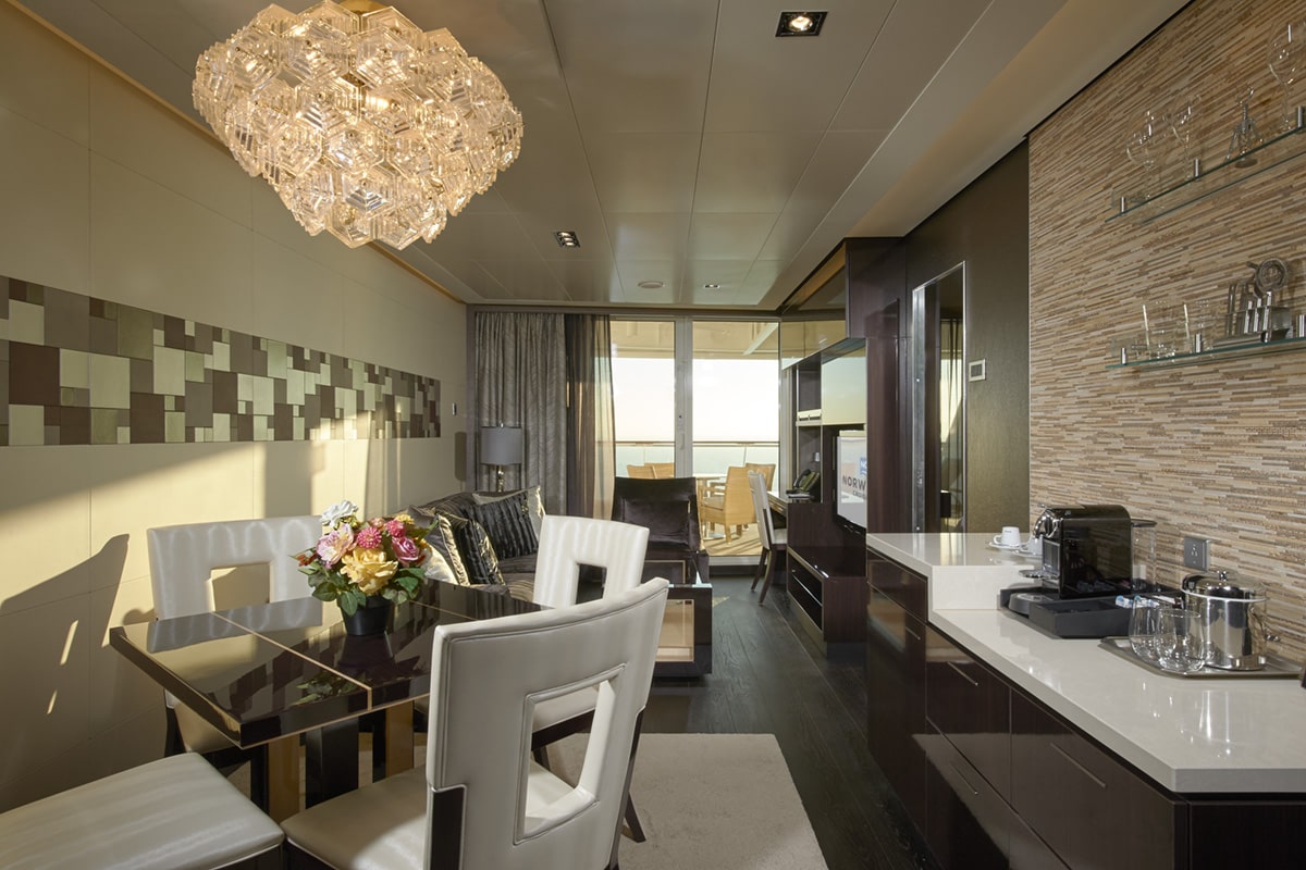 Afbeelding The Haven Deluxe Owner's Suite