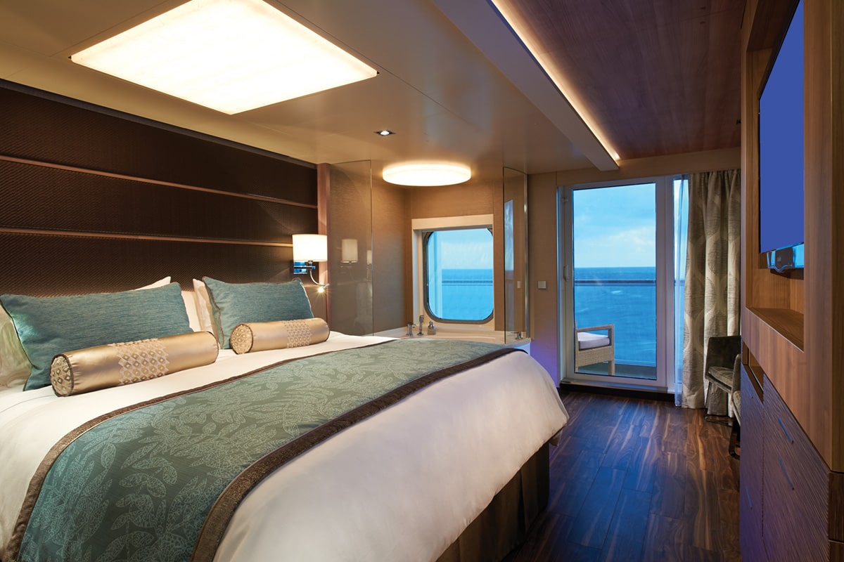 Afbeelding The Haven Spa Suite