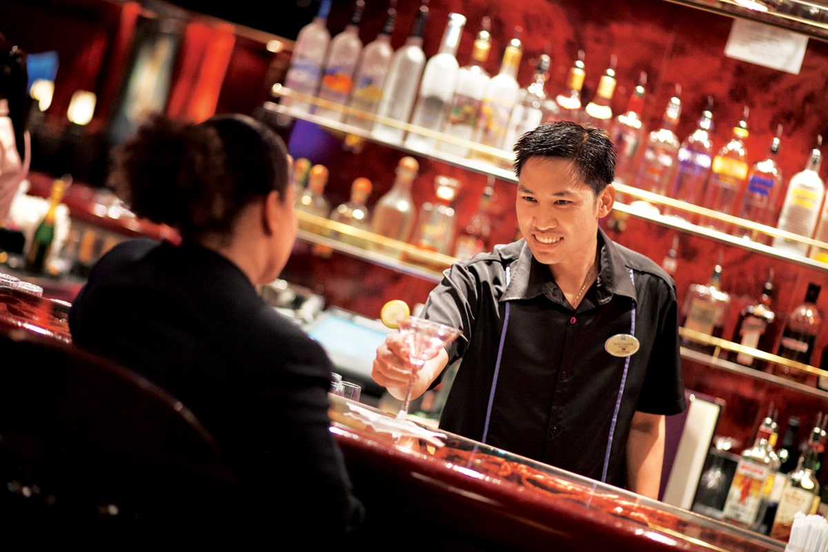 Image Mixx Bar