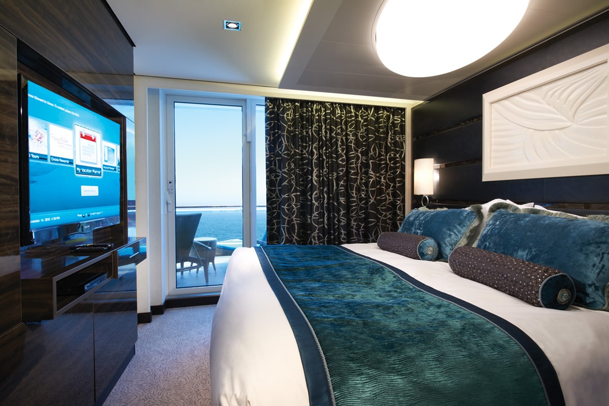 Afbeelding The Haven Owners Suite