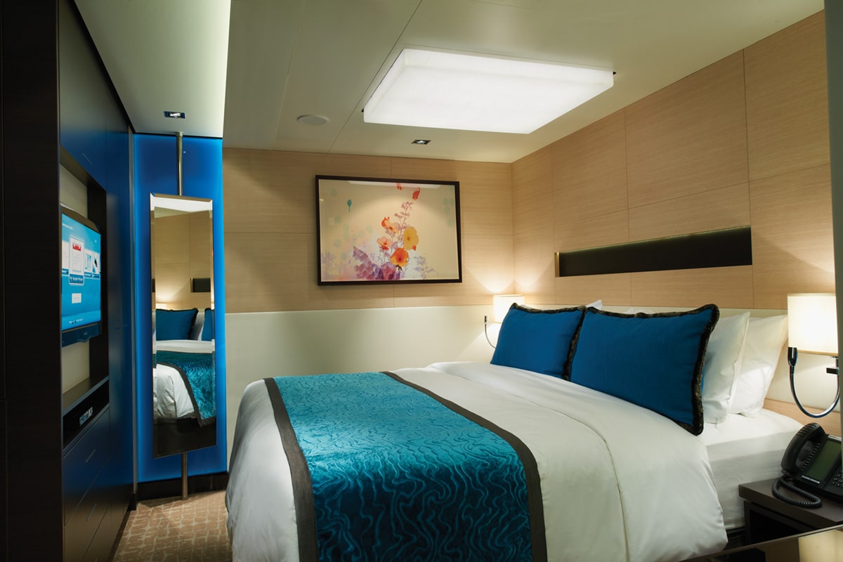 Afbeelding The Haven Familie Villa met 2 slaapkamers
