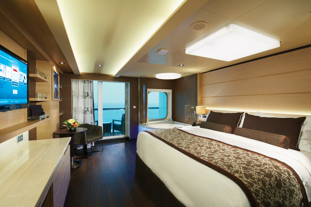Afbeelding The Haven Spa Suite