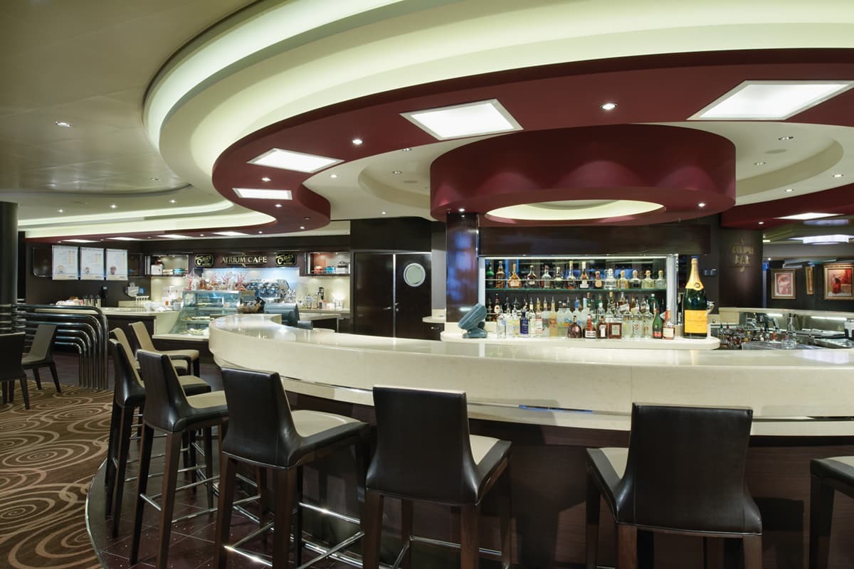Image Atrium Bar