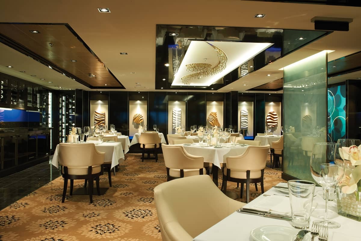 Image The Haven Restaurant